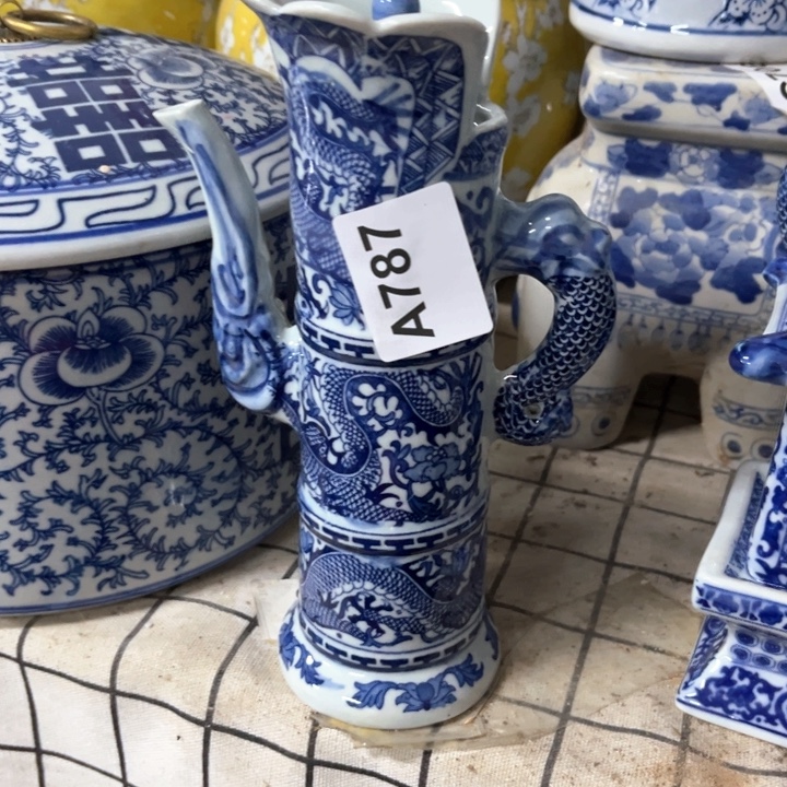 陶瓷制品瑕疵处理