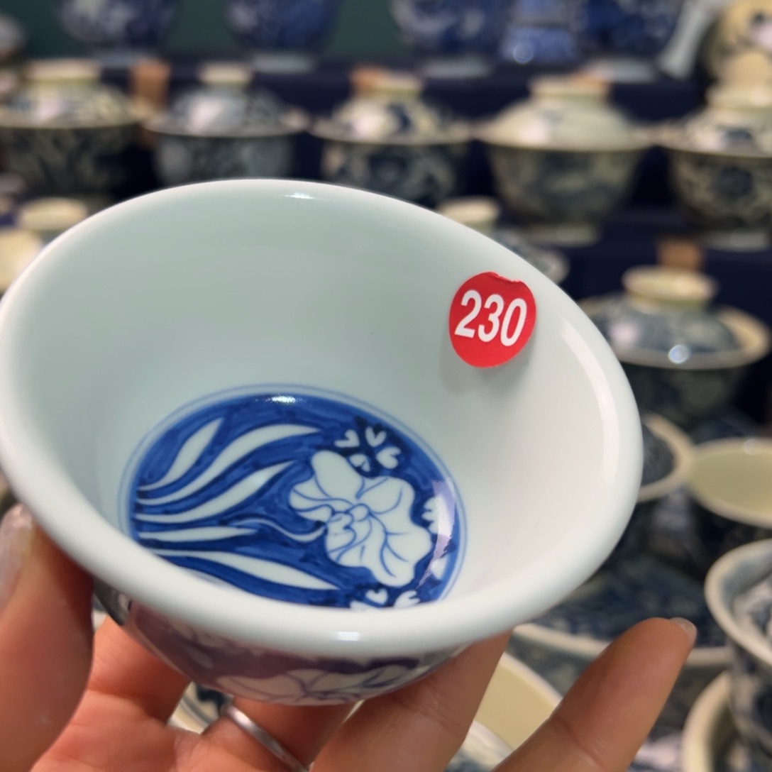 【闪购商品】瓷片陶瓷艺术有限公司