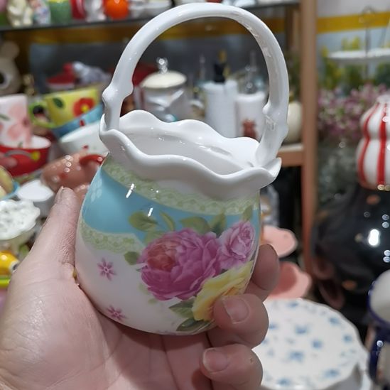 瓷片陶瓷产品设计质量