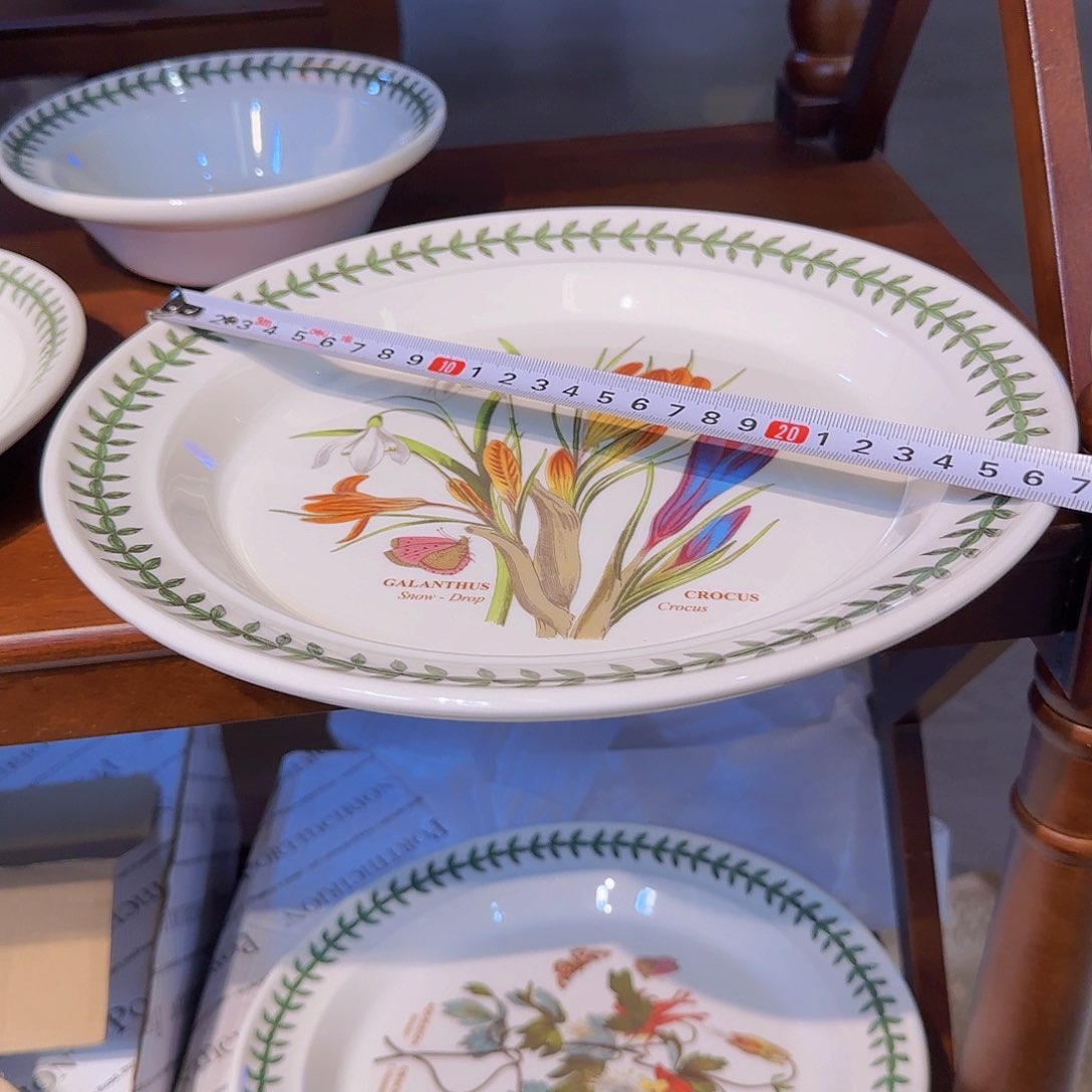 摆件欧洲瓷器收藏鉴赏