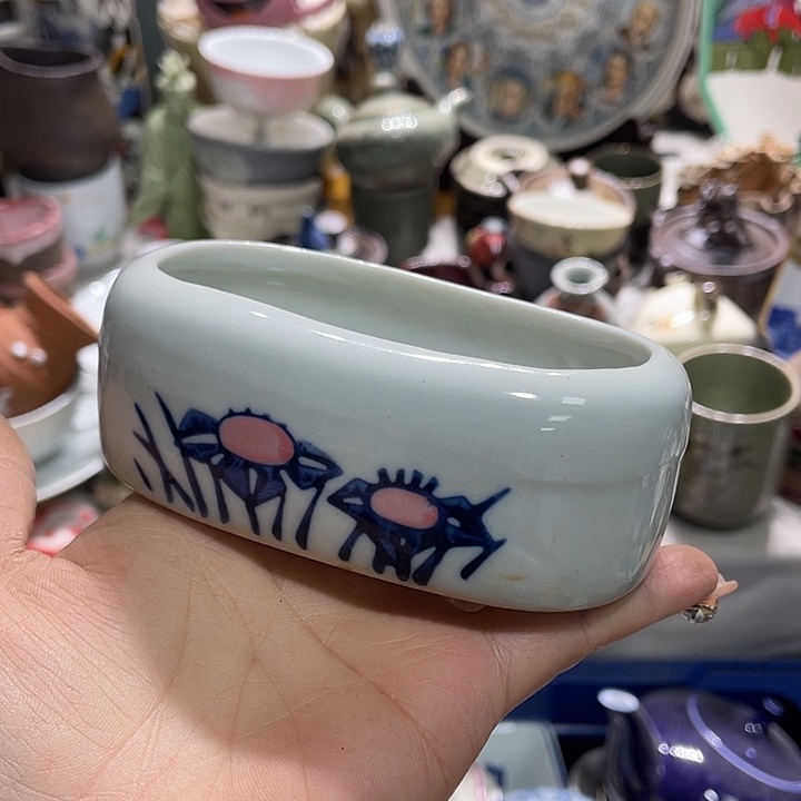 茶杯具19.9发带瑕疵牌都是坏的5