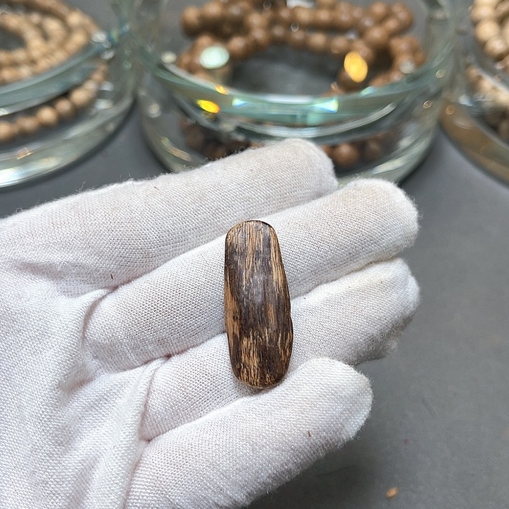 小叶紫檀吊坠文1.28福利