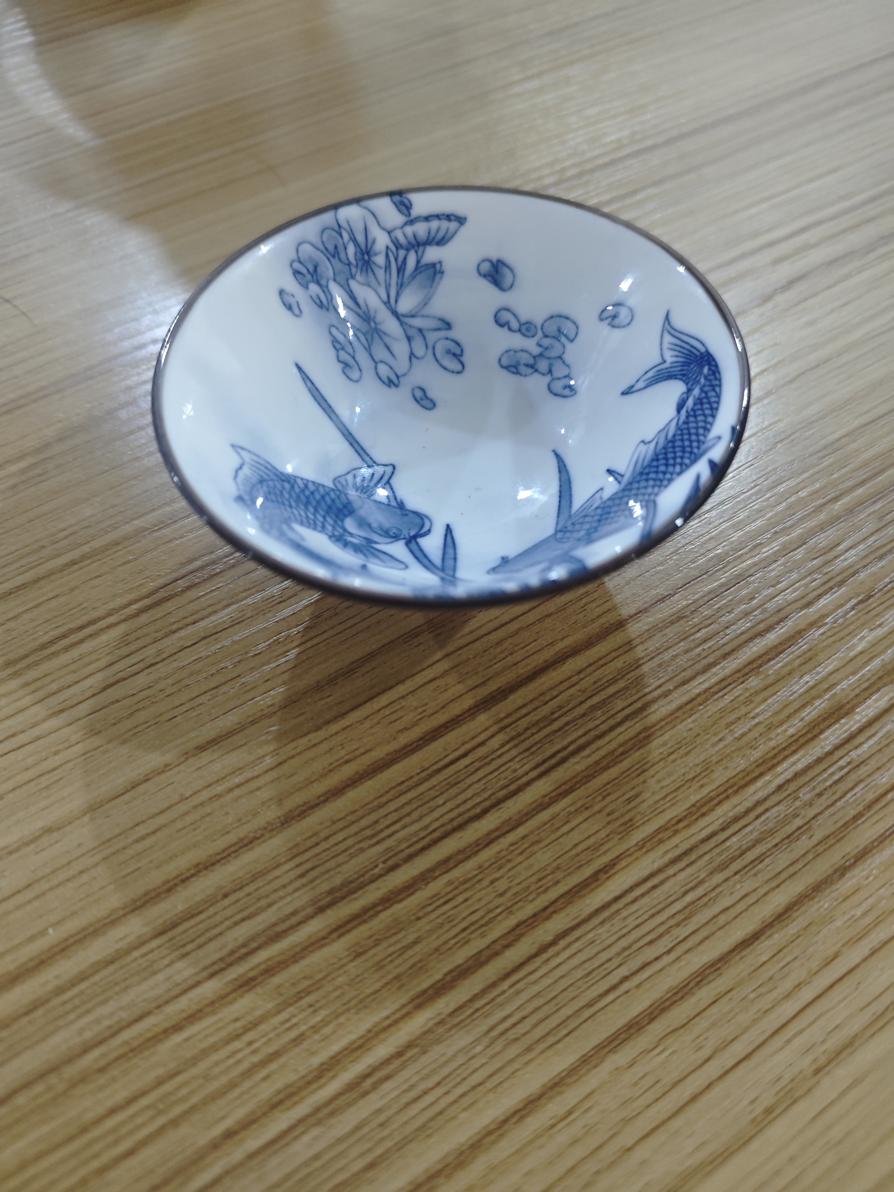 E49（代拍链接）斗笠杯