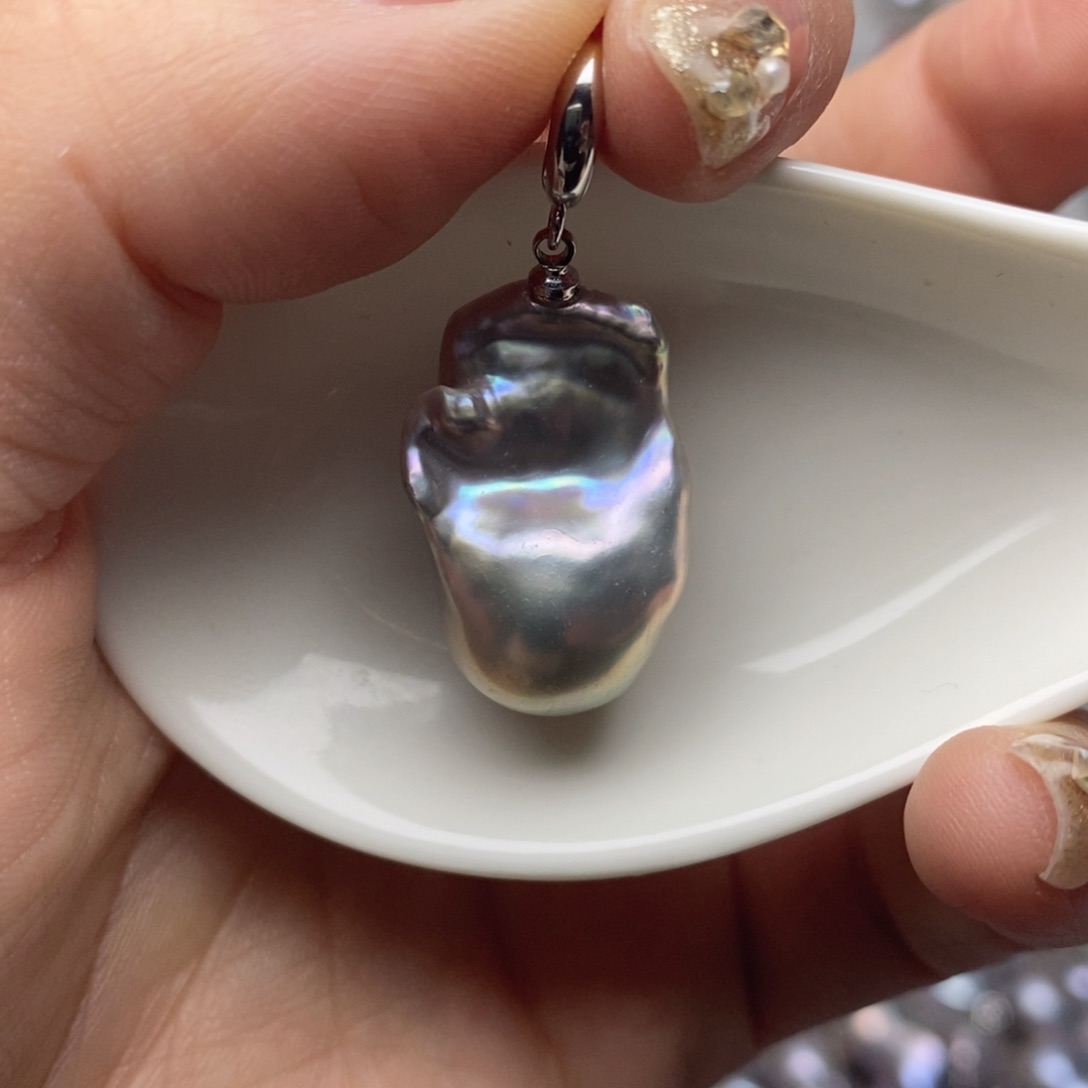 淡水珍珠其它未镶嵌