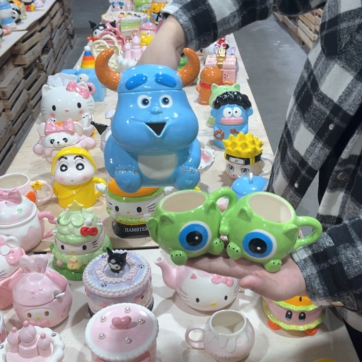 紫砂茶案这么多人都是在等
