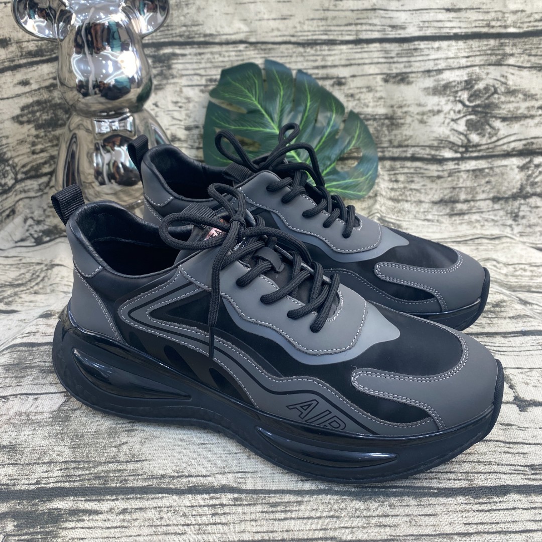 丹姐家男鞋A095（91636） 康牌新款百搭男士运动鞋