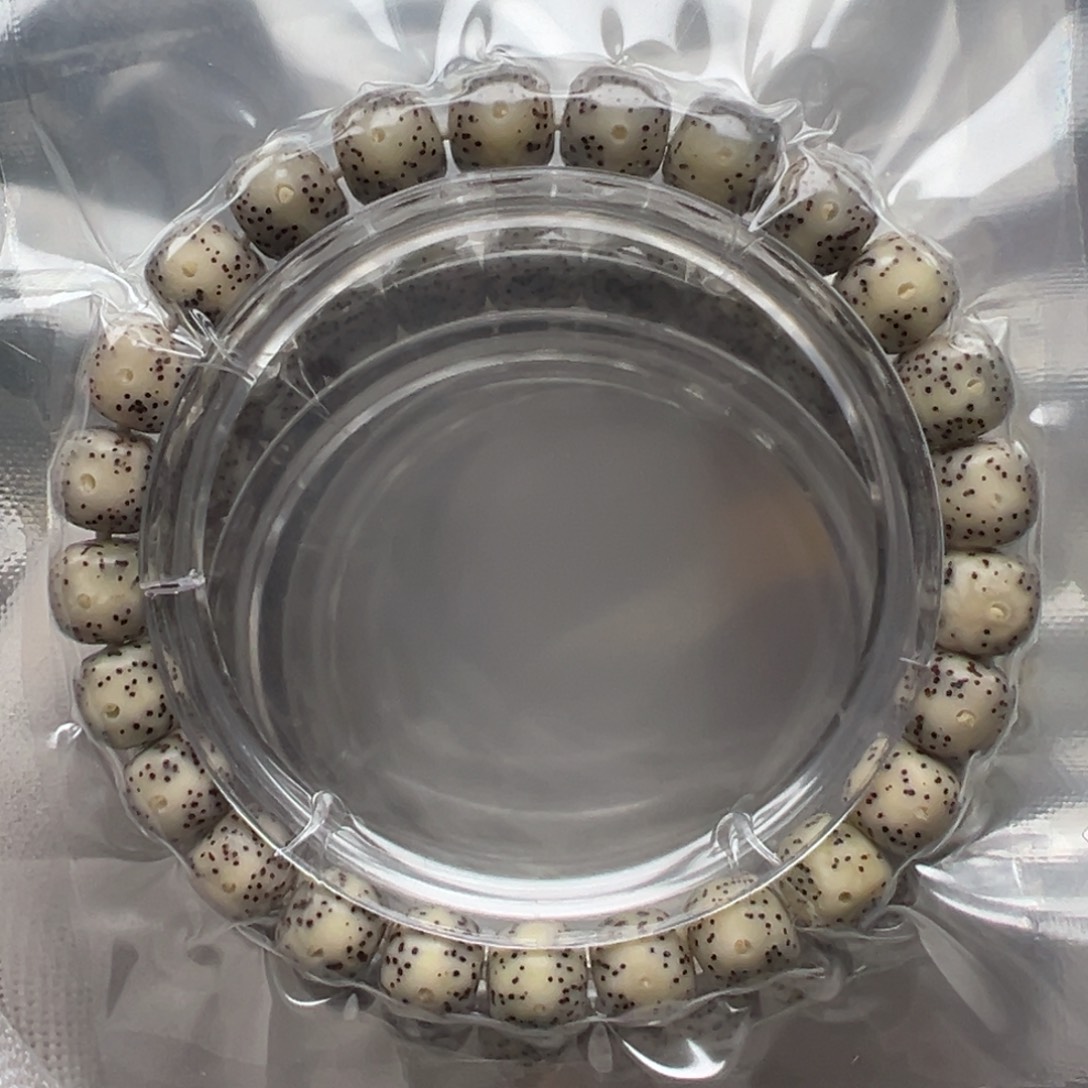 吊坠星月菩提星月19