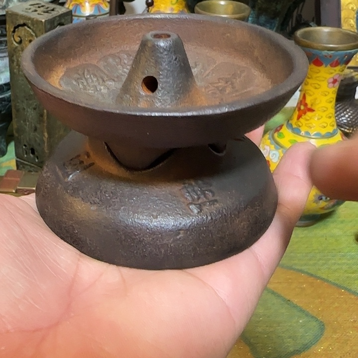 老铜器老铜器是我国