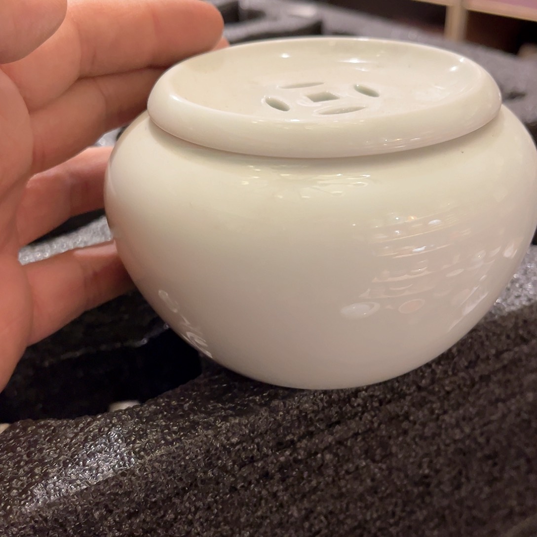 杯青花青花瓷器瓷器