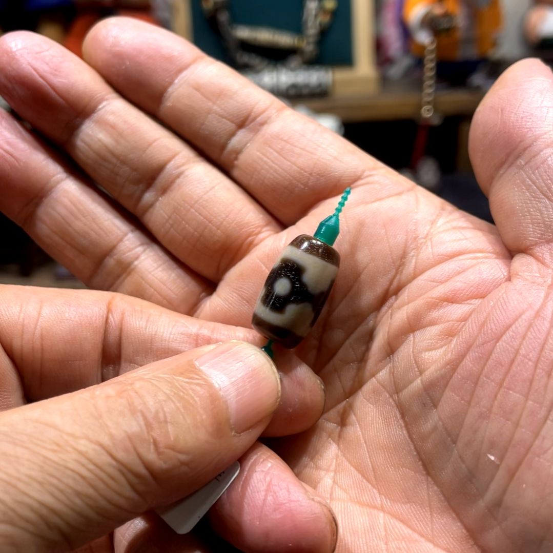 玛瑙/玉髓颈饰未镶嵌翔*