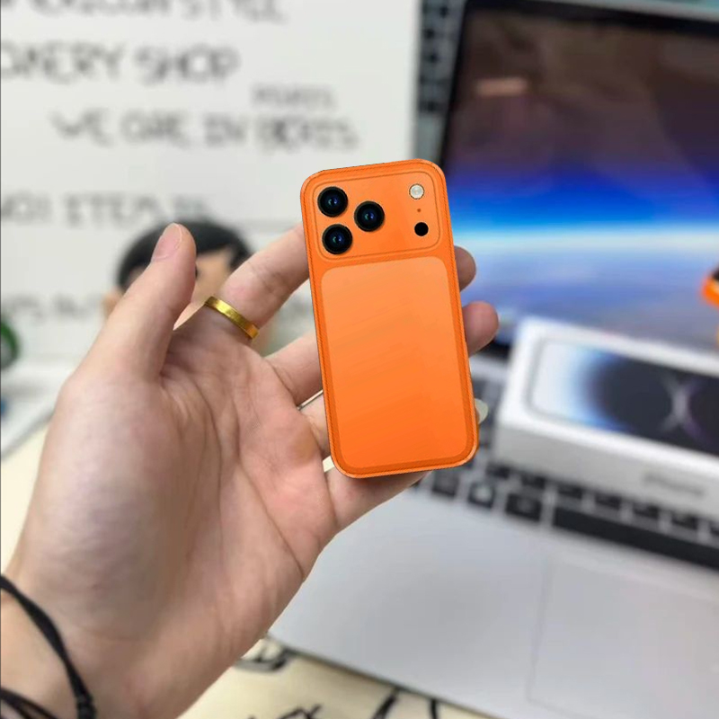 适用17mini智能设备配件全套七件套学生党可语音刷视频聊天