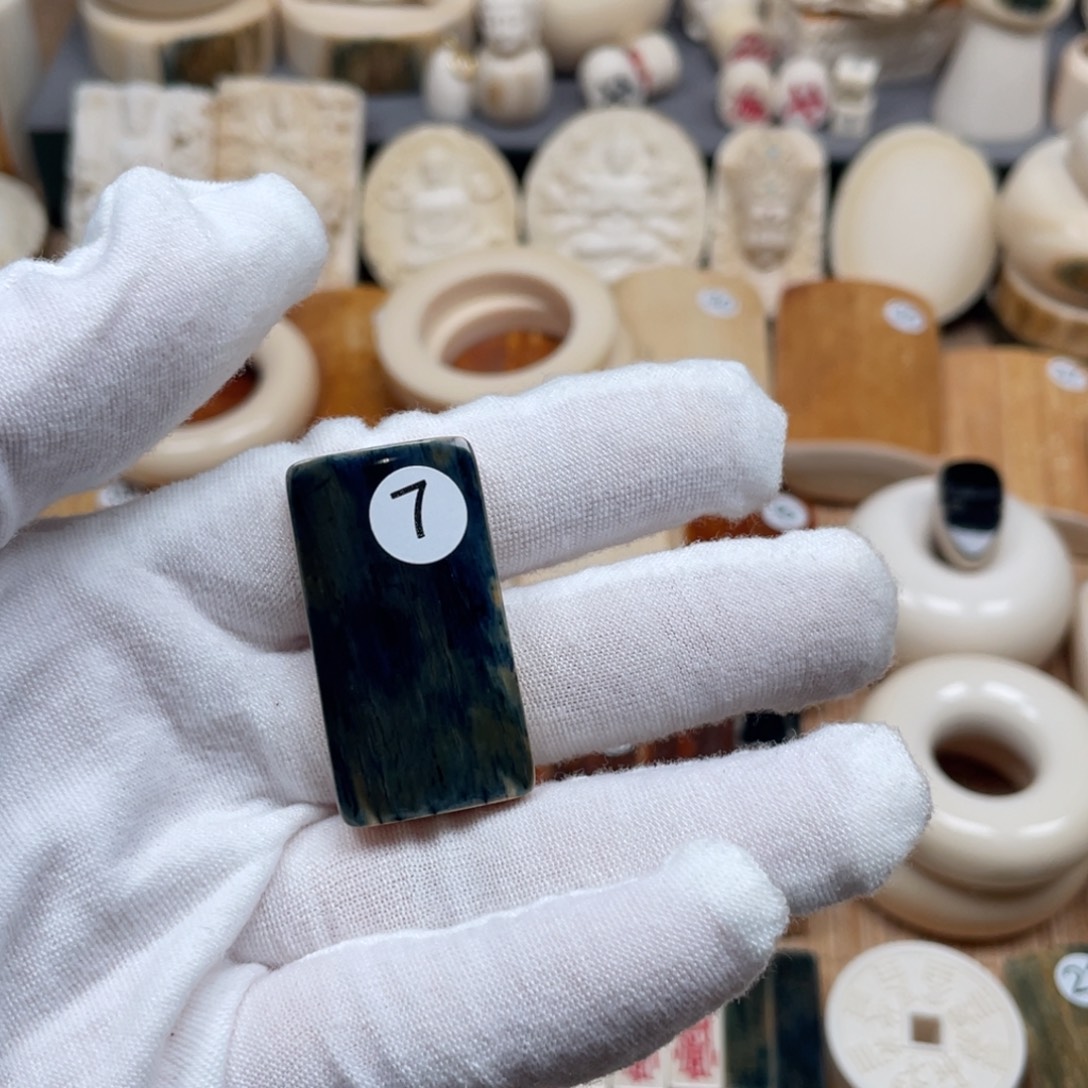 猛犸象牙手串/手链/手镯