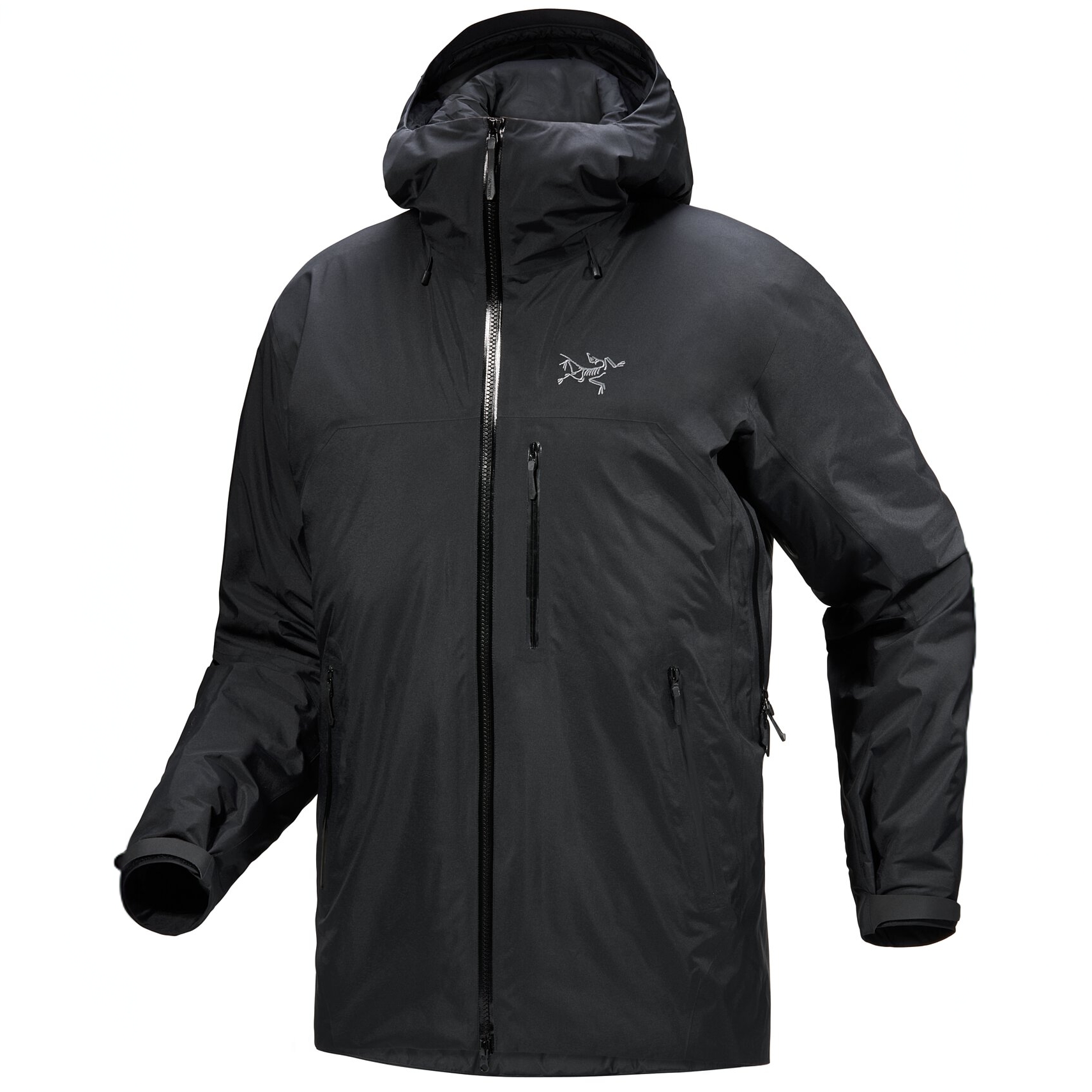 ARC'TERYX/始祖鸟BetaInsulated硬壳棉服外套防水户外运动防风
