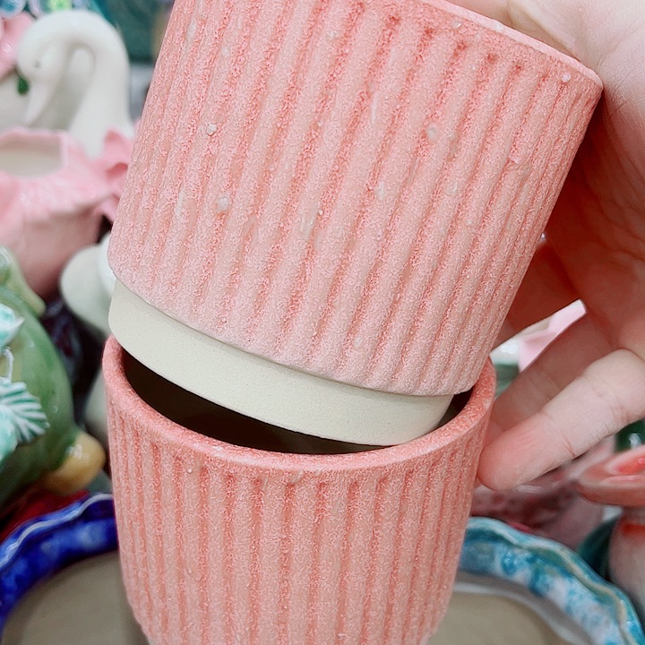 多肉植物陶瓷花盆