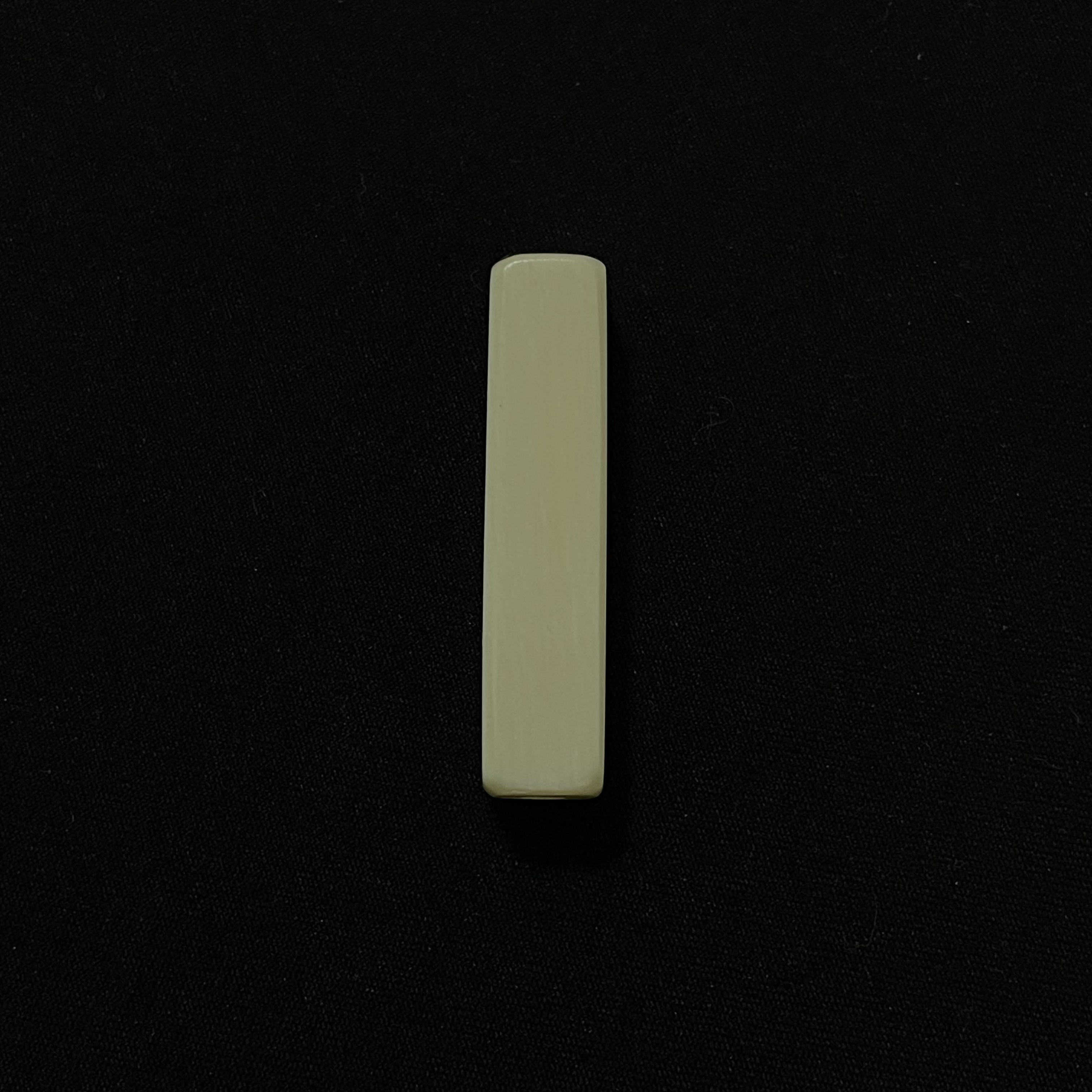 PT388 一字三通 只做天然猛犸牙