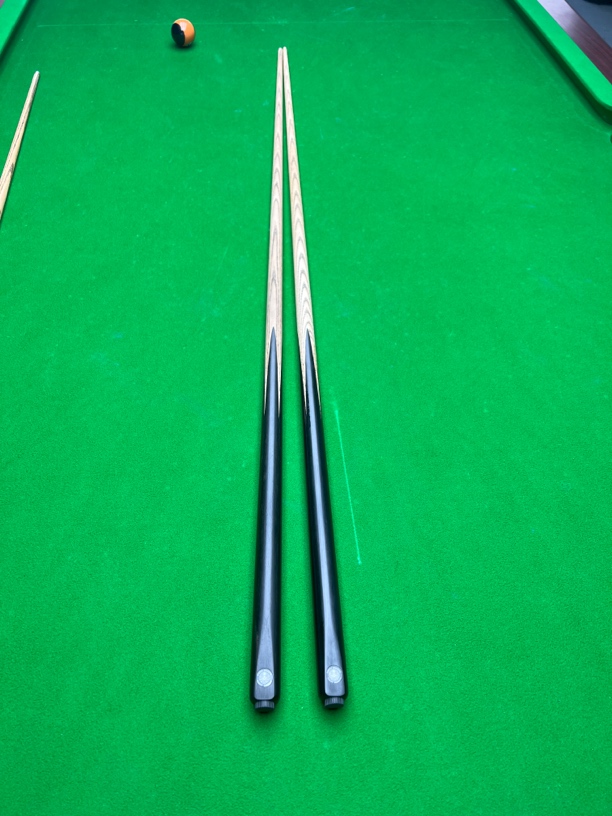 Cuediy章鱼黑通福利款 不包挑包选 无盒无加长把