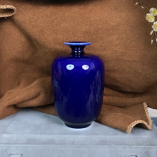 摆件景德镇瓷器精品鉴赏博览