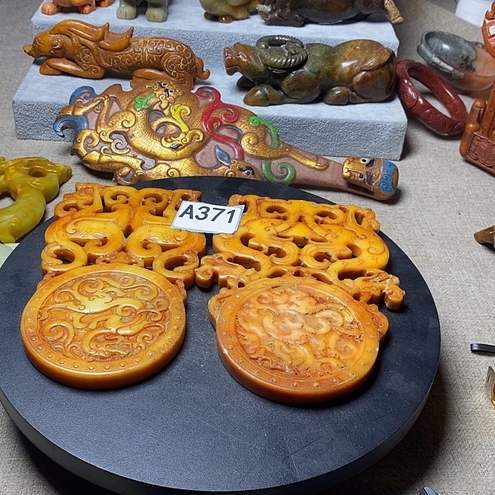 茶壶紫砂一物一图