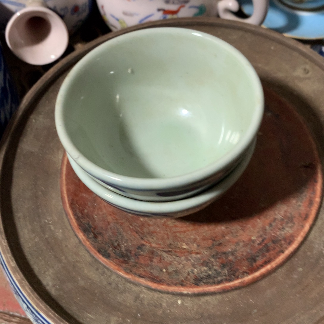 高端大气上档次瓷器。