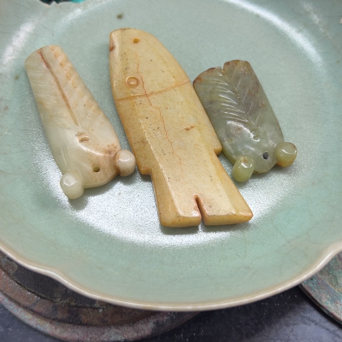 瓷片瓷器制作工艺等