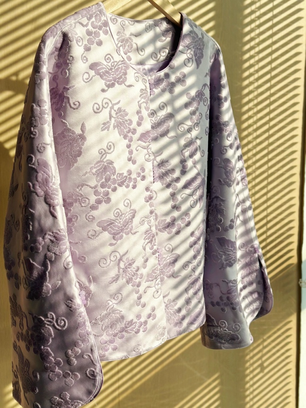 预售集合链接 正绢 香云纱半裙