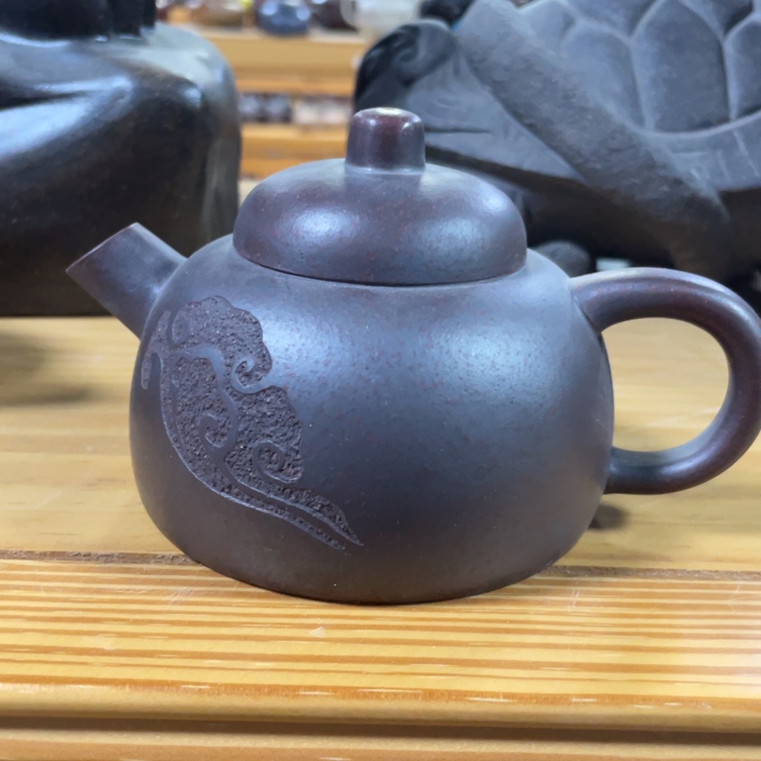 紫砂茶壶紫砂艺术学院