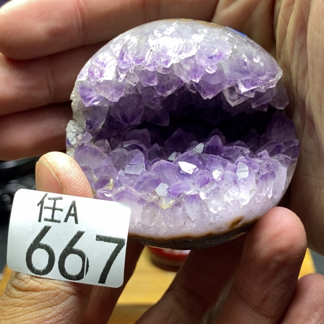 水晶大型摆件（非配饰）未镶嵌