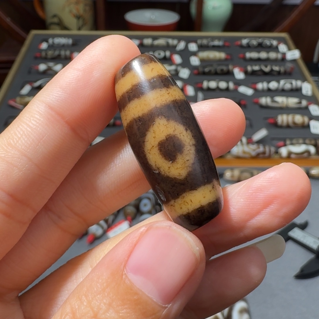 玛瑙/玉髓颈饰未镶嵌66