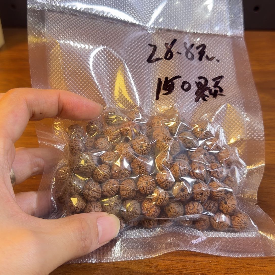 吊坠金刚菩提老树王单