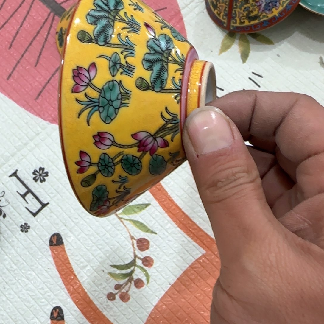 瓷片瓷器等的生产厂家以及国内