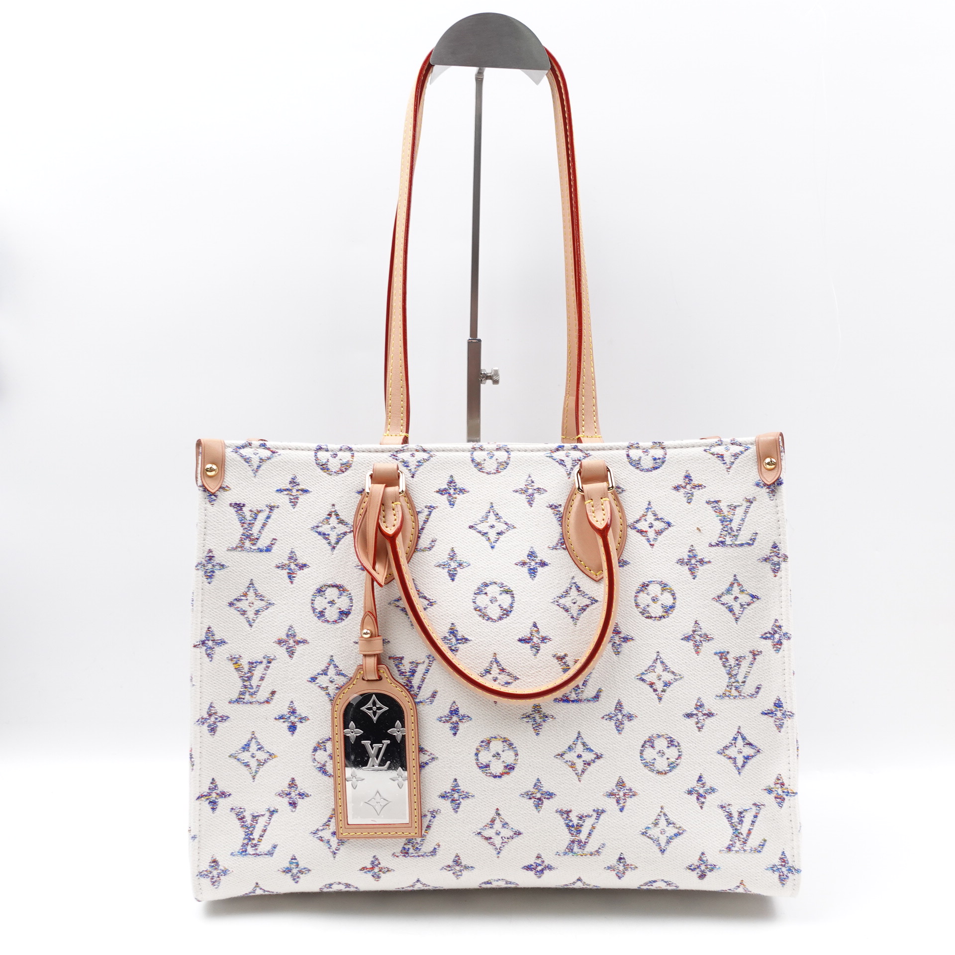 95新 LouisVuitton/路易威登 /单肩包/T10156369
