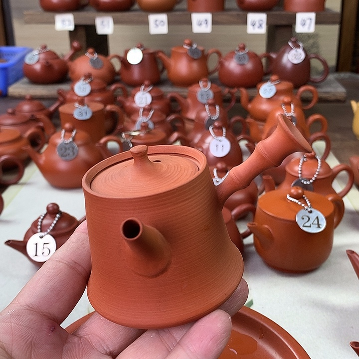 紫砂茶壶120cc000000000000000