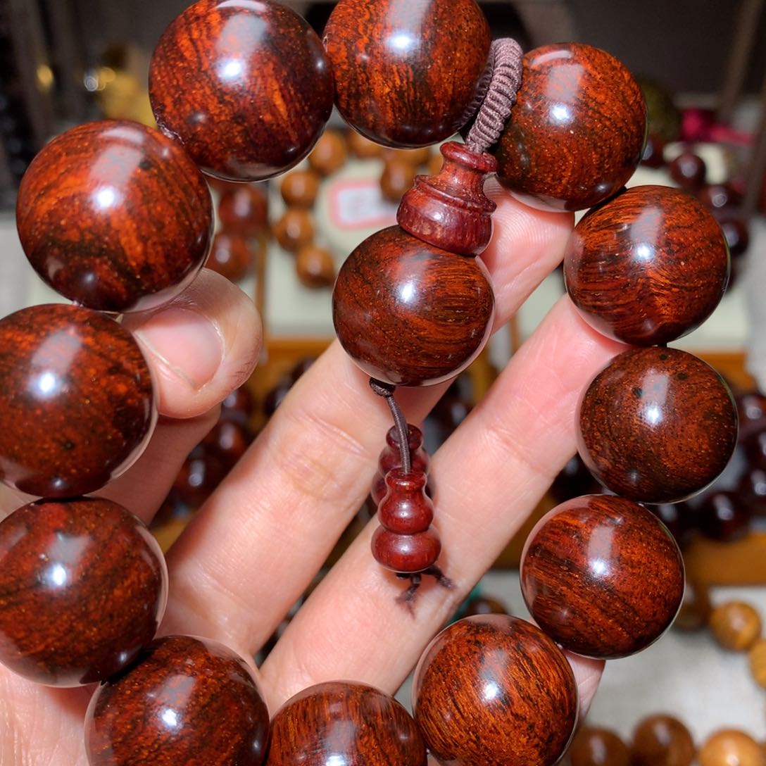 花梨木类手串/手链