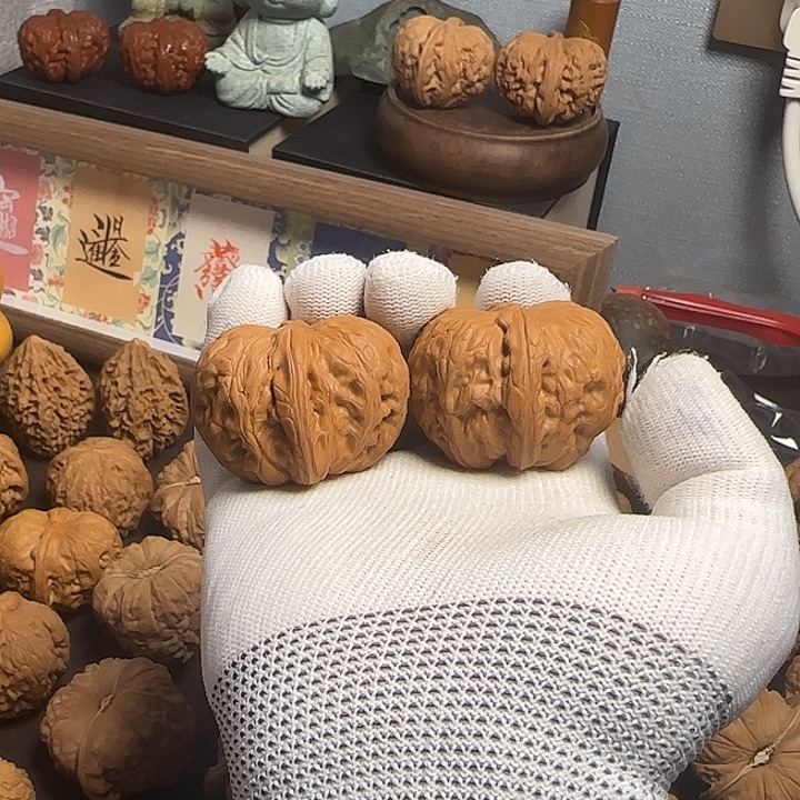 干***.核桃44精品元宝核桃