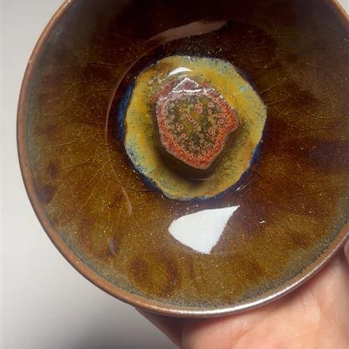 【闪购商品】茶盏-109............