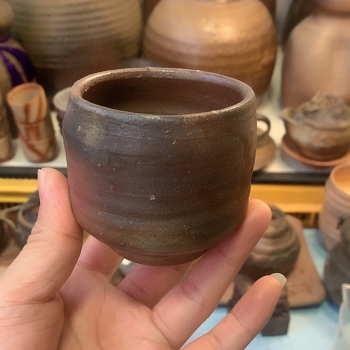 备前烧备前烧备前