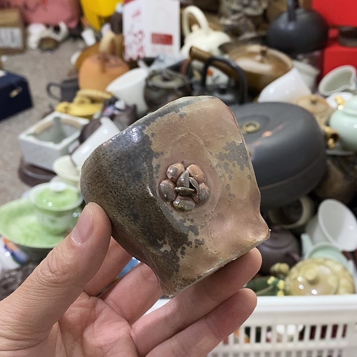 陶瓷艺术品及陶瓷制品