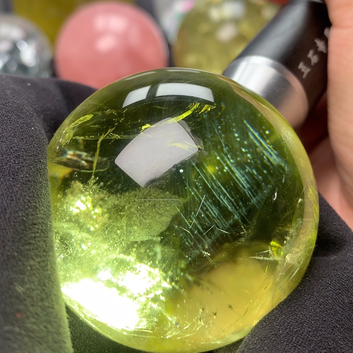 水晶水晶未镶嵌水晶6
