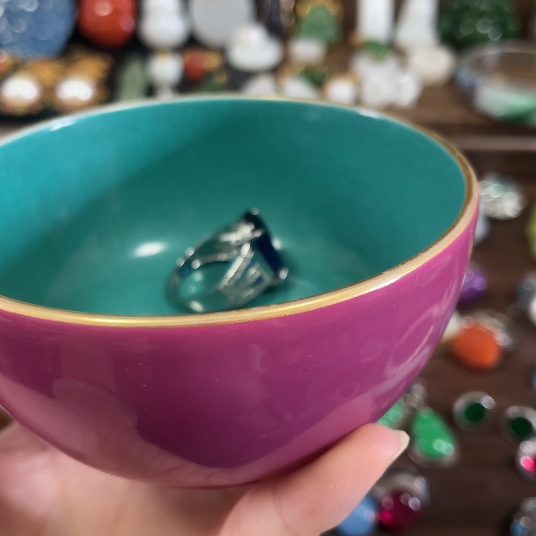 依***依瓷片我是真的喜欢这个风格