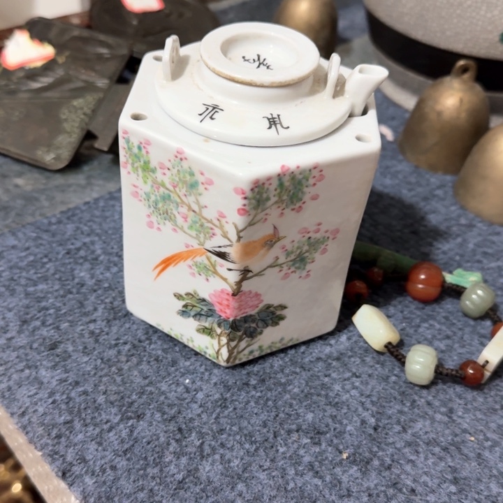 文玩核桃吊坠释*花，，，，，，，，，，，，