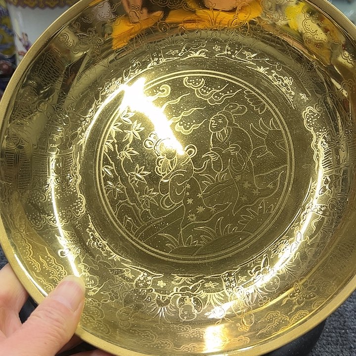 瓷片摆件摆件摆件摆件