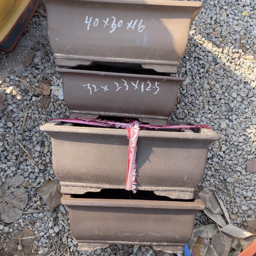 紫砂紫砂一组微瑕特价