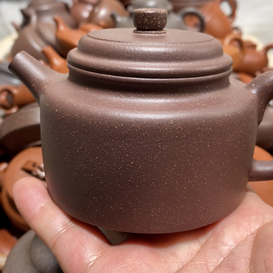 紫砂茶壶闪购商品紫砂壶