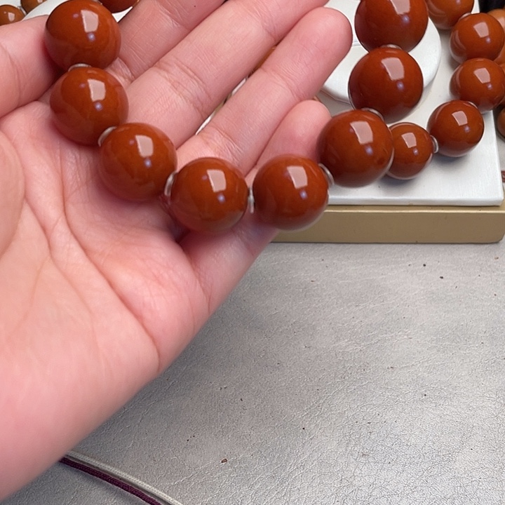 手串/手链橄榄核橄榄核1.8