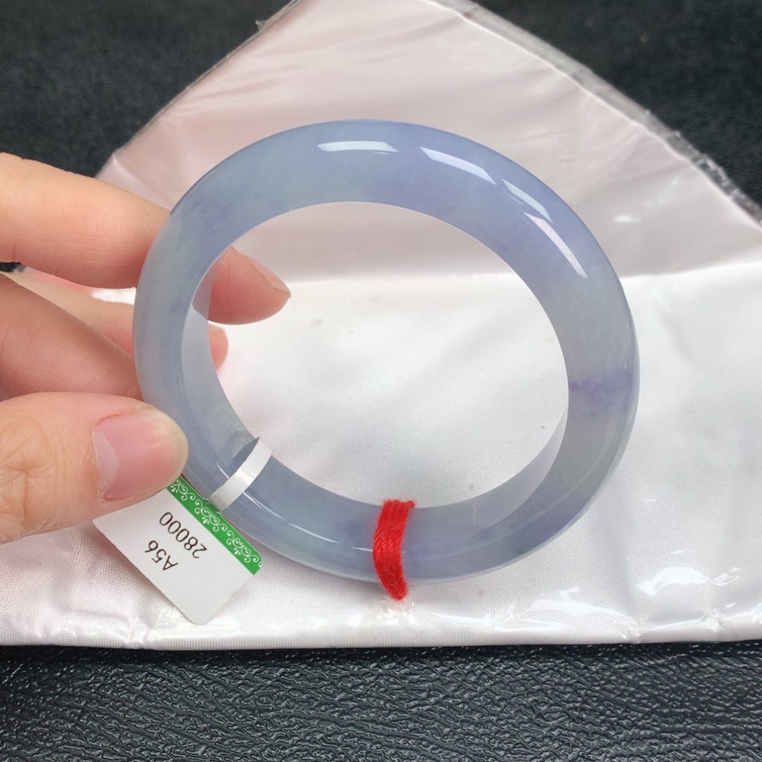 翡翠手镯未镶嵌56➕ 