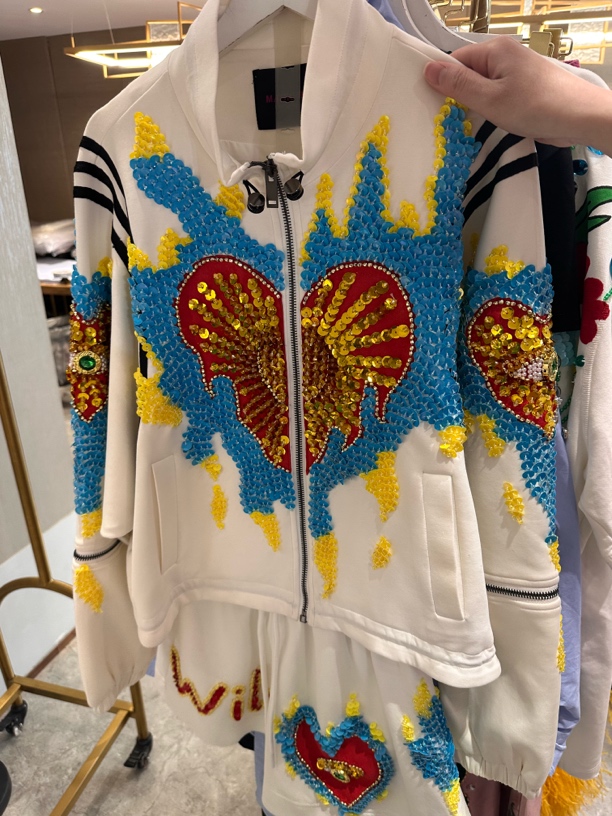 MAGIC INTRO套装565