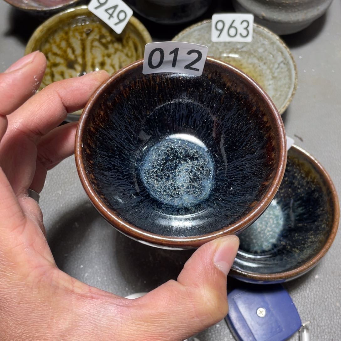 茶盏美好生活从开始到