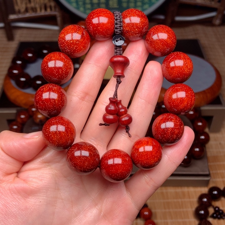 檀香紫檀（小叶紫檀）想2w