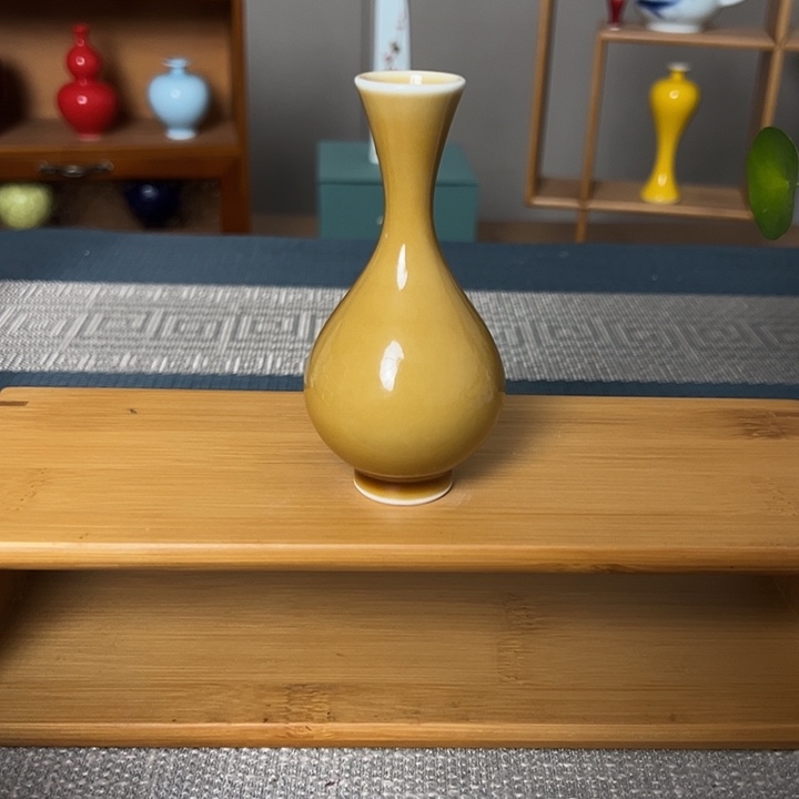 瓶景德镇陶瓷研究所学会