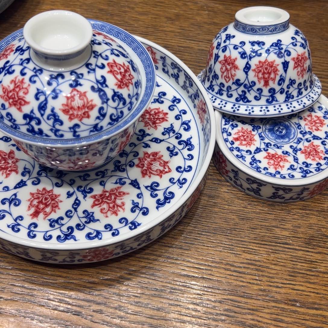 景德镇瓷器精品展示活动